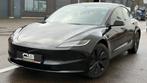 ** Tesla 3 Highland - Premium  - Attache Rem - Garantie **, Cuir, Carnet d'entretien, Noir, https://public.car-pass.be/vhr/738ca942-8a3f-41f4-b23a-bf3cee0ec38c