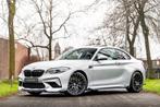 BMW M2 Competition DKG * H/K * LED * Opendak * Camera, Automaat, Achterwielaandrijving, 207 g/km, 2 Reeks
