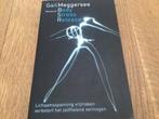 G. Meggersee - Basisboek Body Stress Release - prima staat, Ophalen, Zo goed als nieuw, G. Meggersee