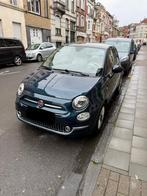 Fiat 500, Achat, Euro 6, Electronic Stability Program (ESP), Automatique