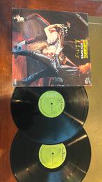 LP scorpions - Tokyo tapes, Ophalen of Verzenden, Gebruikt