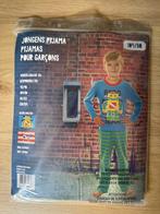 NIEUWE pyjama maat 104/110, Kinderen en Baby's, Kinderkleding | Maat 104, Ophalen, Nieuw