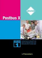 Postbux X DVD, Cd's en Dvd's, Boxset, Alle leeftijden, Zo goed als nieuw, Verzenden