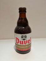 Duvel oud flesje, Verzamelen, Ophalen of Verzenden, Zo goed als nieuw, Duvel