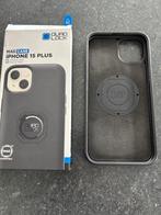 Quad lock magsafe case iphone 15 Plus, Ophalen, Nieuw, Frontje of Cover