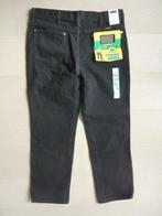 Herenjeans Wrangler 936 - Cowboy Cut - Slim fit - 34x30, Kleding | Heren, Spijkerbroeken en Jeans, Zwart, Wrangler, Nieuw, Ophalen of Verzenden