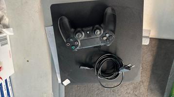 PlayStation 4 slim 1tb beschikbaar voor biedingen