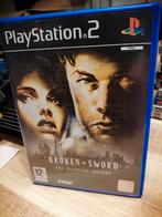 Broken sword the sleeping dragon, Ophalen of Verzenden, Zo goed als nieuw