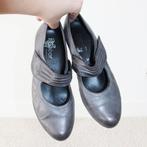 Mooie Leren Gabor Schoenen - s7 (Maat 5H/38) € 40,-, Verzenden, Overige typen, Gabor, Zo goed als nieuw