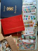 Postzegel verzameling, Postzegels en Munten, Ophalen