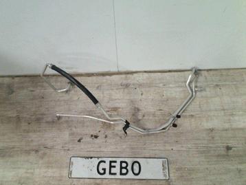 AIRCO LEIDING Toyota Aygo (B10) (01-2005/05-2014), Gebruikt, Toyota
