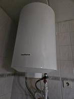electrische boiler 75 l, Doe-het-zelf en Bouw, Chauffageketels en Boilers, Ophalen, 20 tot 100 liter, Boiler, Minder dan 3 jaar oud