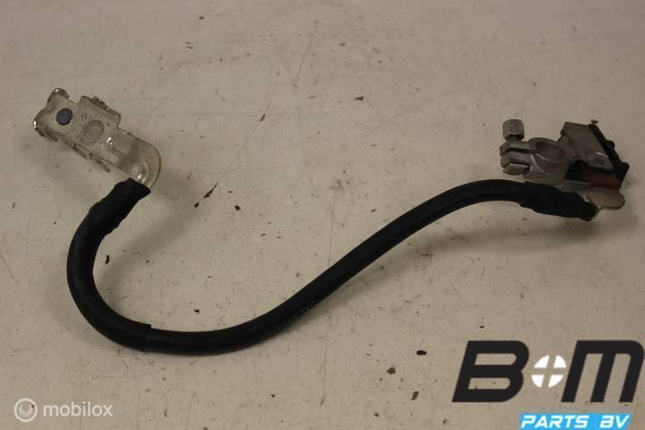 Regelapparaat accubewaking VW Golf 7 5 deurs 5Q0915181C, Auto-onderdelen, Elektronica en Kabels, Gebruikt