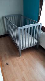 Babybedje en matras, Enfants & Bébés, Enlèvement, Utilisé