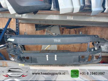  voorbumper Volkswagen Transporter T5 beschikbaar voor biedingen