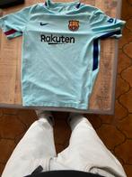 Barcelona t shirt, Ophalen, Zo goed als nieuw