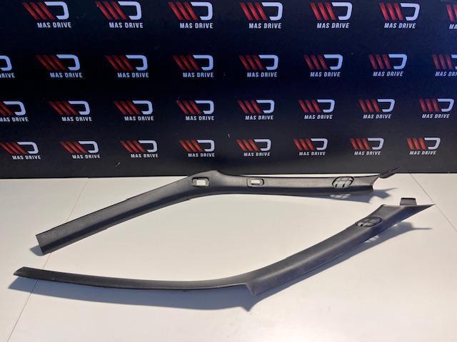 Nissan S14a 240sx RHD A-stijl lijsten, Auto-onderdelen, Interieur en Bekleding, Gebruikt