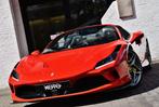 Ferrari F8 Spider 3.9 V8 BITURBO F1 *LIKE NEW/1HD/FULL CARBO, Autos, Ferrari, Autres modèles, Achat, Entreprise, Noir