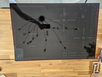 Inductiekookplaat Ikea högklassig 52 x 78cm, Electroménager, Tables de cuisson, Enlèvement, Utilisé