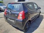SLOTVANGER ACHTERKLEP Suzuki Alto (GF) (01-2009/-), Auto-onderdelen, Carrosserie, Gebruikt, Suzuki