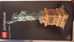 Lego Architecture: Vrijheidsbeeld van New York, Kinderen en Baby's, Speelgoed | Duplo en Lego, Ophalen, Zo goed als nieuw, Complete set