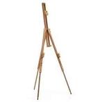 Chevalet en bois de hêtre, Enlèvement ou Envoi, Comme neuf