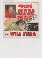 will tura, Cd's en Dvd's, Ophalen of Verzenden