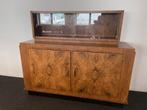 Art deco buffetkast, Huis en Inrichting, Ophalen, Zo goed als nieuw