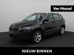 Skoda Karoq 1.5 TSI 110kW DSG7 Style ACC | NAVI | CARPLAY |, Auto's, Skoda, Stof, Gebruikt, 110 kW, 4 cilinders