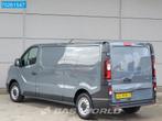 Renault Trafic 170pk Automaat L2H1 LED Cruise L2 6m3 Régula, Autos, Neuf, Argent ou Gris, Euro 6, Entreprise