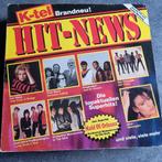 LP Various : K-Tel Hit-News, CD & DVD, Vinyles | Compilations, Pop, 12 pouces, Utilisé, Enlèvement ou Envoi