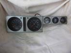 MAZDA 323: instrumenten + cpt-tours en mano's, Ophalen of Verzenden, Gebruikt, Mazda