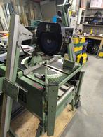 SCIE CIRCULAIRE elektra beckum 500 kgt, Doe-het-zelf en Bouw, Gereedschap | Zaagmachines, Ophalen, Gebruikt, Cirkelzaag, Elektra Bechum