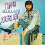 Tino Serlet "Mama-Lou" (single), Ophalen, Nieuw in verpakking, Country en Western, Single