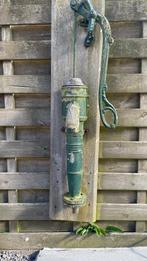 Oude Handwaterpomp, Tuin en Terras, Waterpompen, Ophalen, Gebruikt, Handmatig