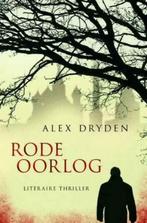 Rode oorlog / Alex Dryden, Enlèvement ou Envoi, Comme neuf