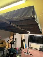 Parasol/ overkapping te koop, Tuin en Terras, Ophalen, Zo goed als nieuw