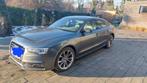 Audi A5 S line, Auto's, Leder, Diesel, 5 deurs, Particulier