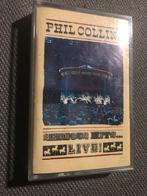 Phil Collins cassettebandje, Ophalen of Verzenden, Zo goed als nieuw