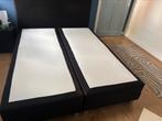 Zelfde dag levering 200€ Boxspring 160x200, Ophalen, Zo goed als nieuw
