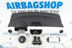 Airbag kit - Tableau de bord blanc Volkswagen Up (2012-2016)