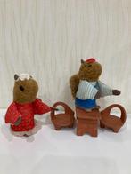 Nostalgie: THE WOODSEYS uit 1979 (fisher-price 960), Ophalen of Verzenden