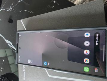 Samsung Galaxy Z fold 7 512gb  beschikbaar voor biedingen
