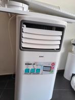 Climatisateur mobile Domo neuf, Electroménager, Climatiseurs, Enlèvement, Télécommande
