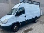 Permis de conduire Iveco Daily 3.0d 3.5T B, Autos, Camionnettes & Utilitaires, Achat, Attache-remorque, Entreprise, Iveco