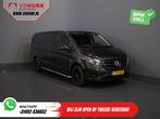 Mercedes-Benz Vito 114 CDI Aut. L3 BPM VRIJ! NL Auto/ Carpla, Auto's, Bestelwagens en Lichte vracht, Automaat, Mercedes-Benz, Bedrijf