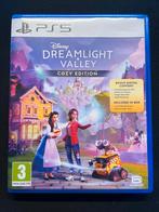 Disney Dreamlight Valley voor PS5, Ophalen of Verzenden, Zo goed als nieuw