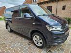 Volkswagen T6 Transporter DSG TOPWAGEN 204PK NAVI AIRCO CAME, 4 deurs, Stof, Euro 6, https://public.car-pass.be/vhr/83412e7d-69d8-4bad-b683-1cee4b1a08e3