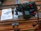 Metabo cirkelzaag KS55FS NIEUW, Cirkelzaag, Nieuw, 600 tot 1200 watt, Ophalen of Verzenden