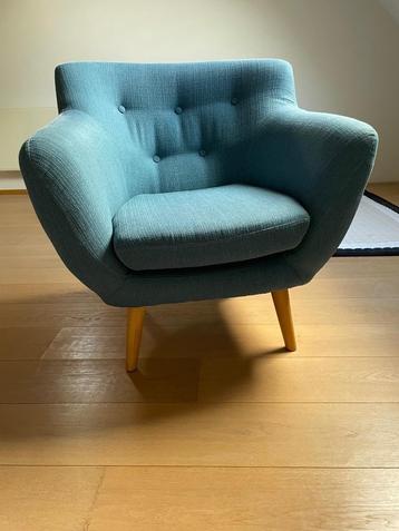 Sofa beschikbaar voor biedingen